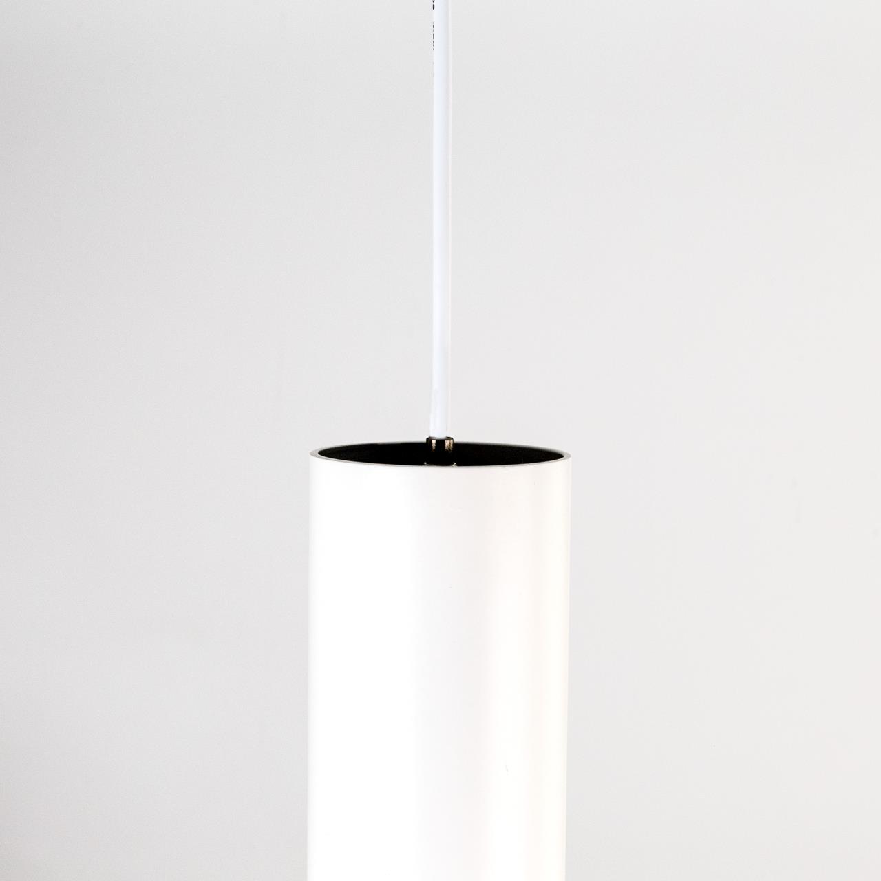 Подвесной светодиодный светильник Citilux Тубус CL01PB120