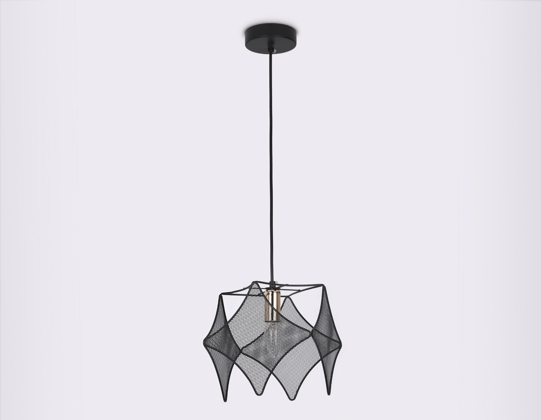 Подвесной светильник Ambrella Light Traditional TR8421