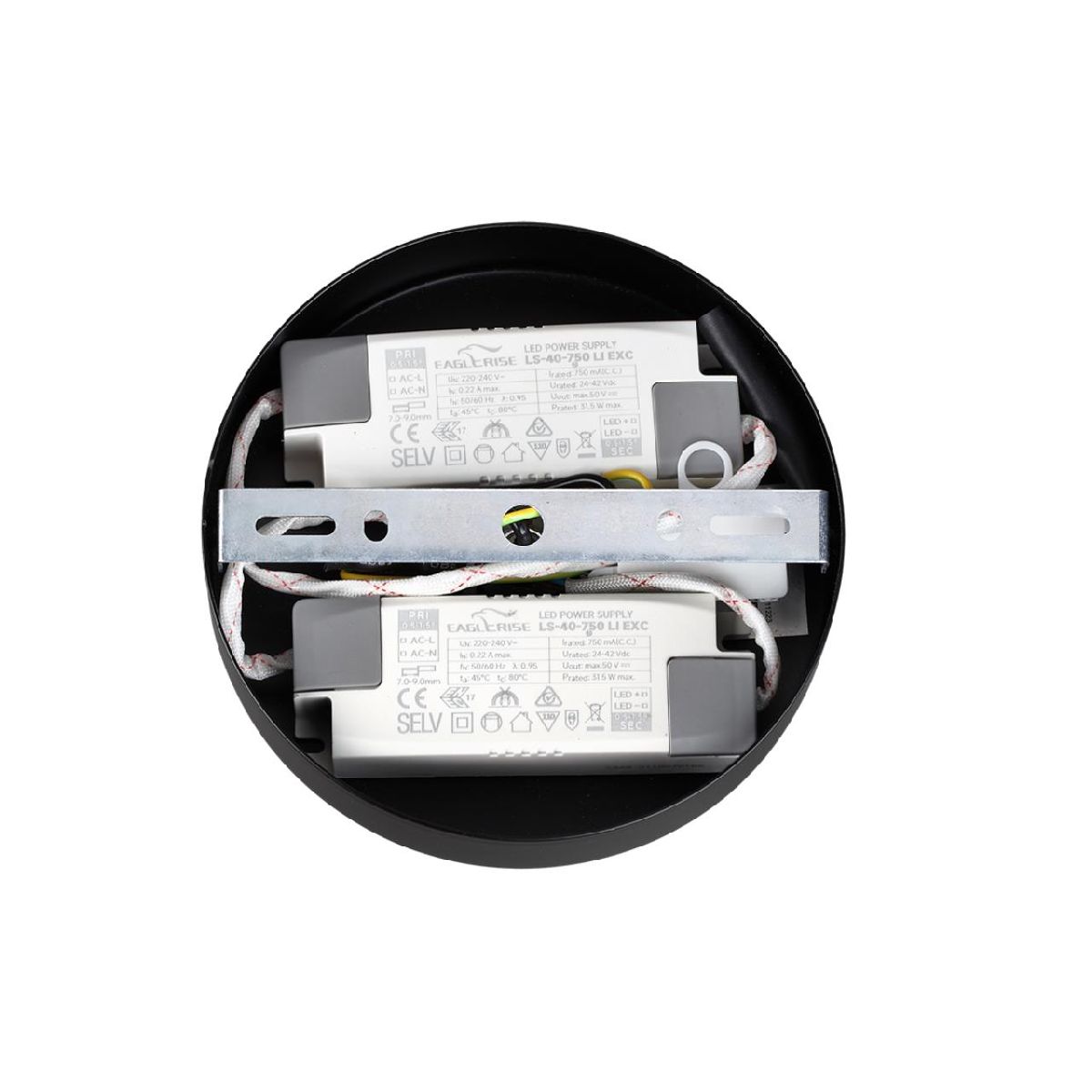 Подвесной светильник Lumion Parker 6563/60L