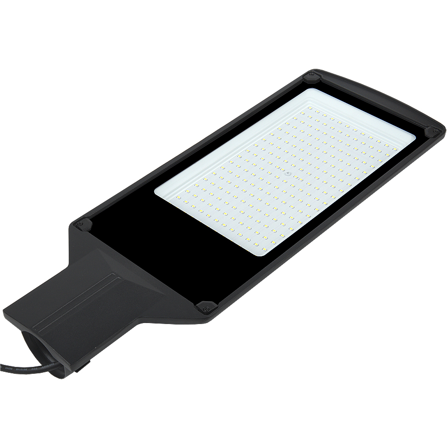 Уличный консольный светильник HiTT HiTT-STL2-120W-IP65-6 2040157