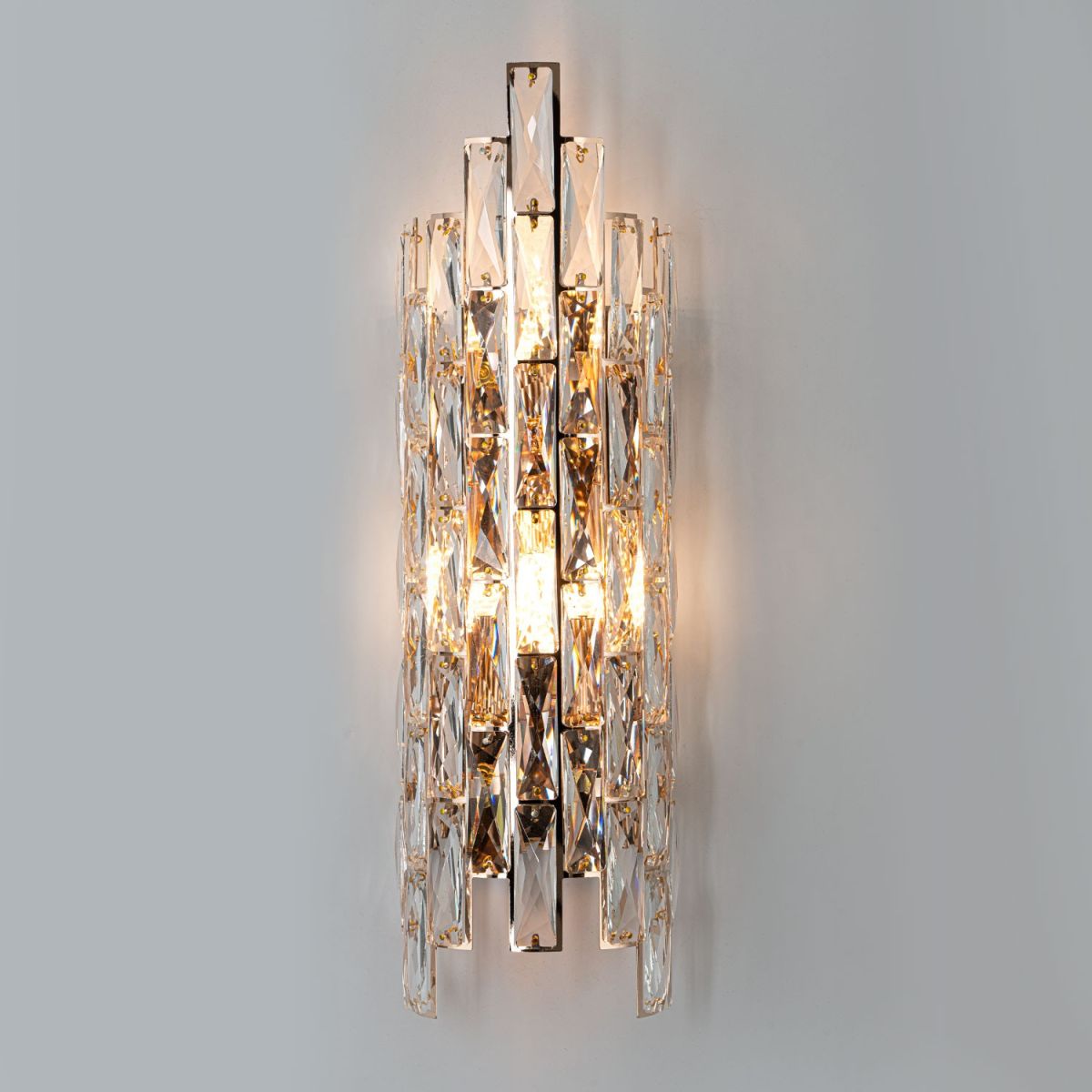 Настенный светильник Modelux ML.539.500 GD