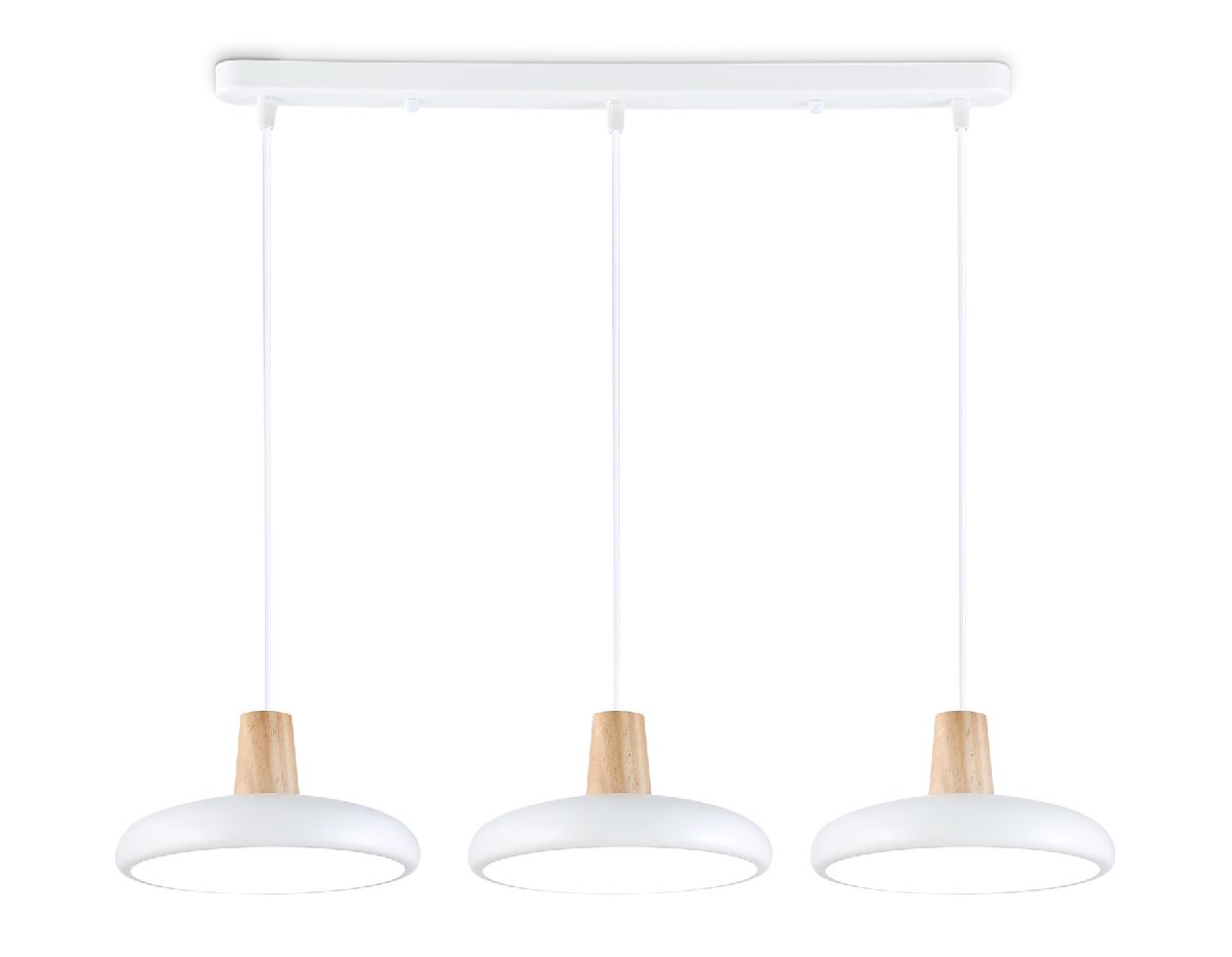 Подвесной светильник Ambrella Light Linetech Comfort FL4840