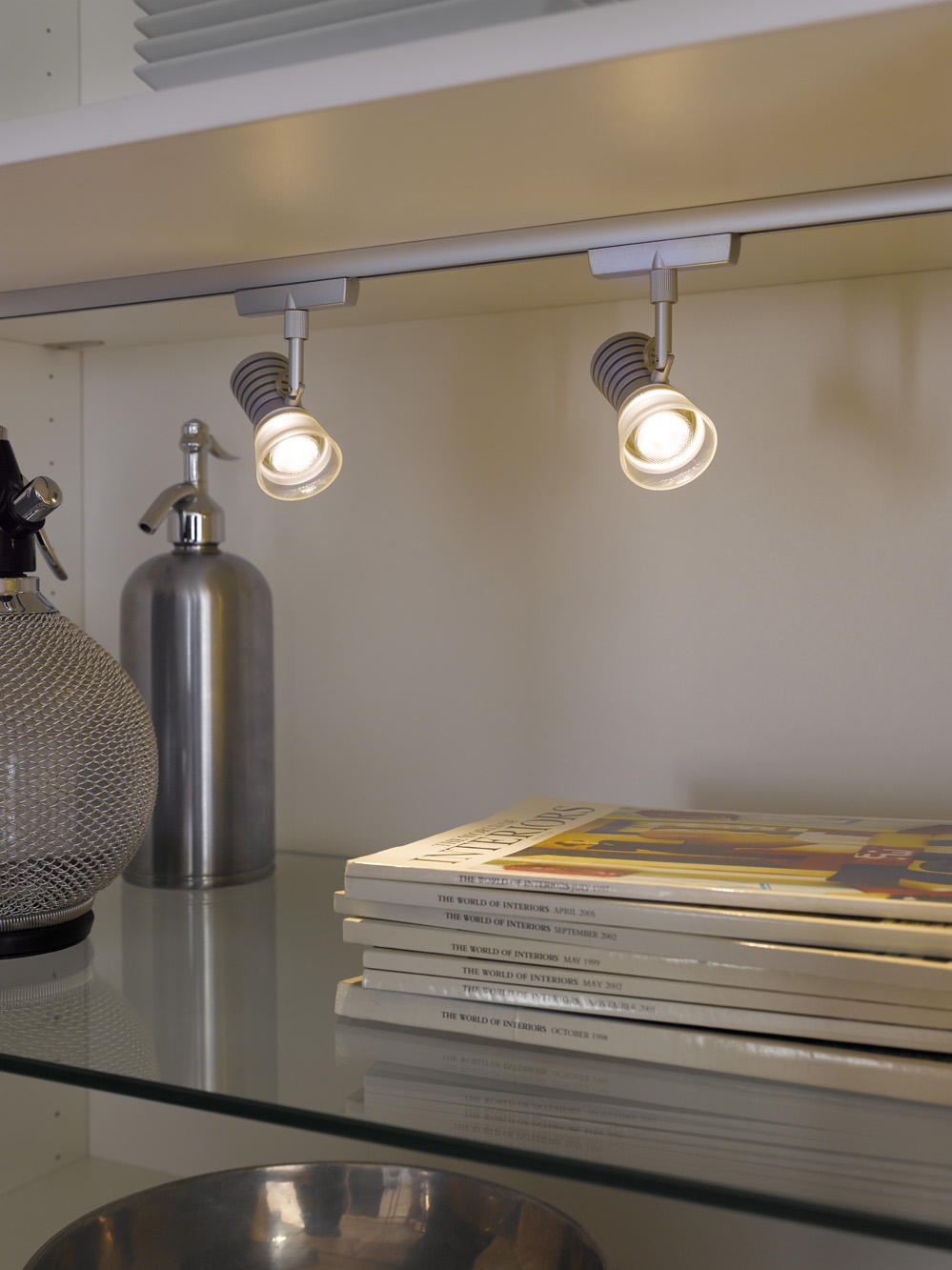 Трековый светодиодный светильник Paulmann Cone 95063