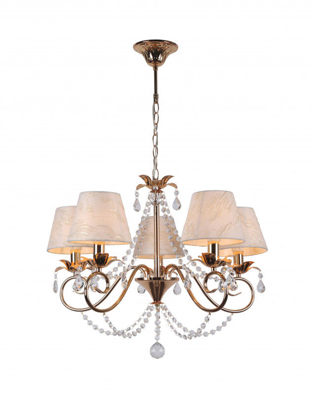 Подвесная люстра Escada 646/5P