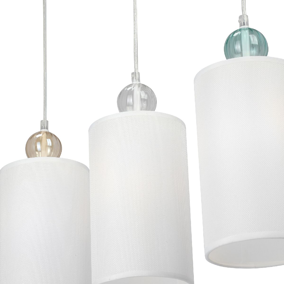 Подвесной светильник Vitaluce V2896-0/3S