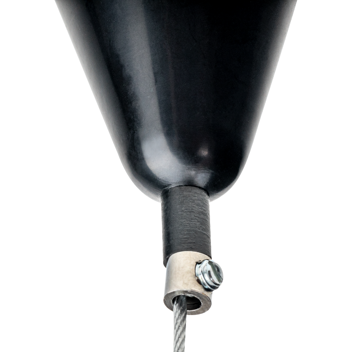 Подвес тросовый для трекового шинопровода Ritter Artline 23130 5