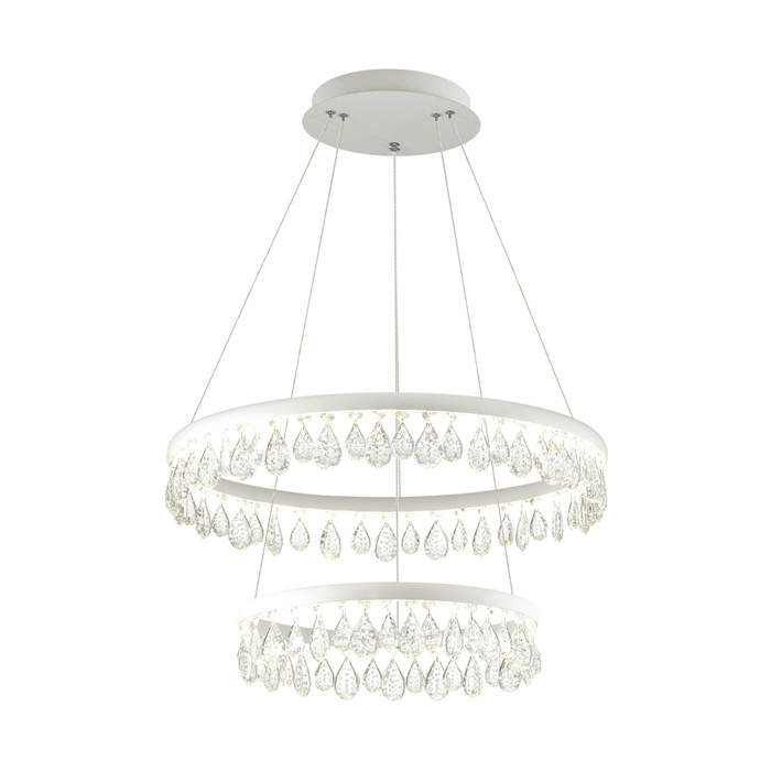 Подвесной светодиодный светильник Odeon Light Onix 4602/60L