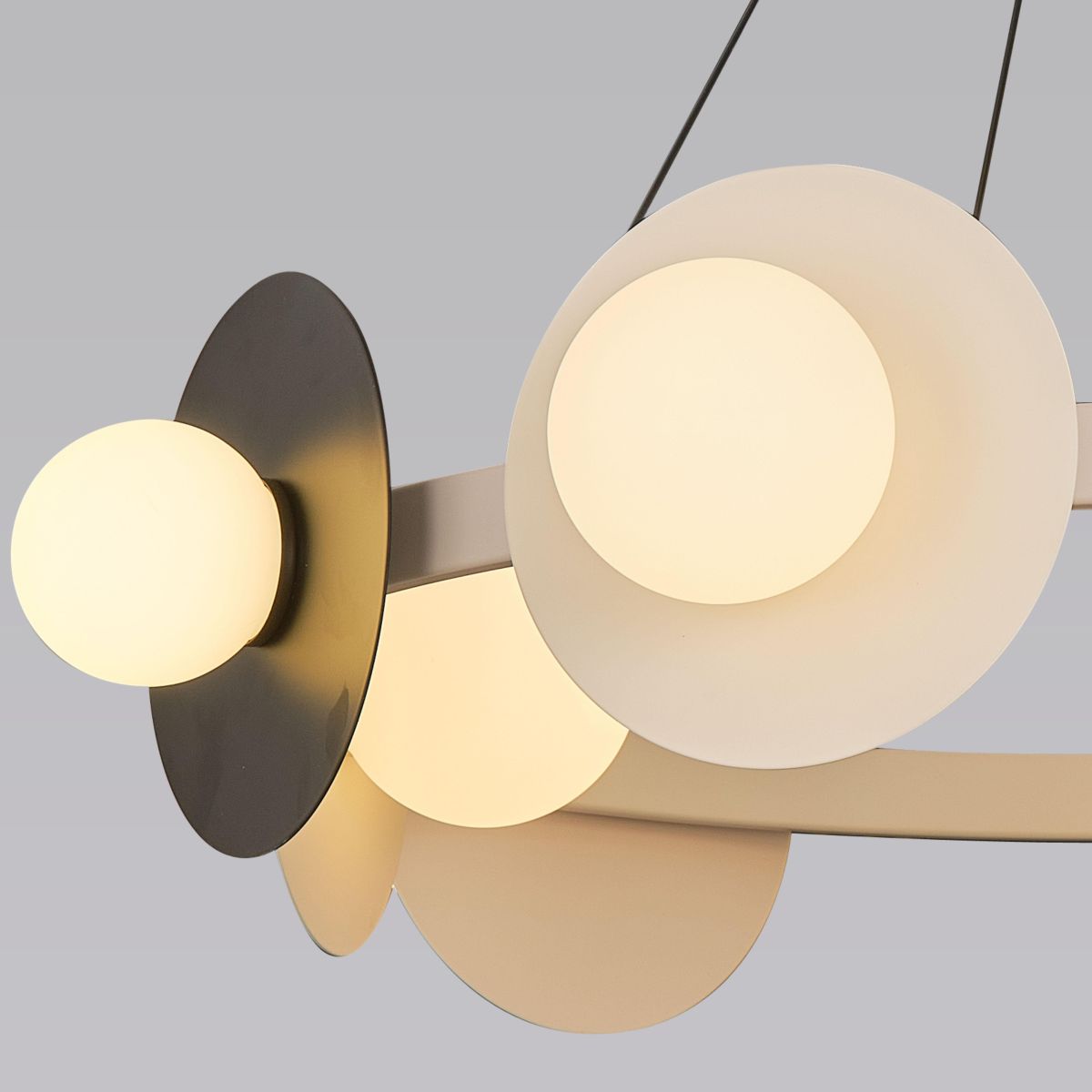 Подвесная люстра Alfa Light F3924-12