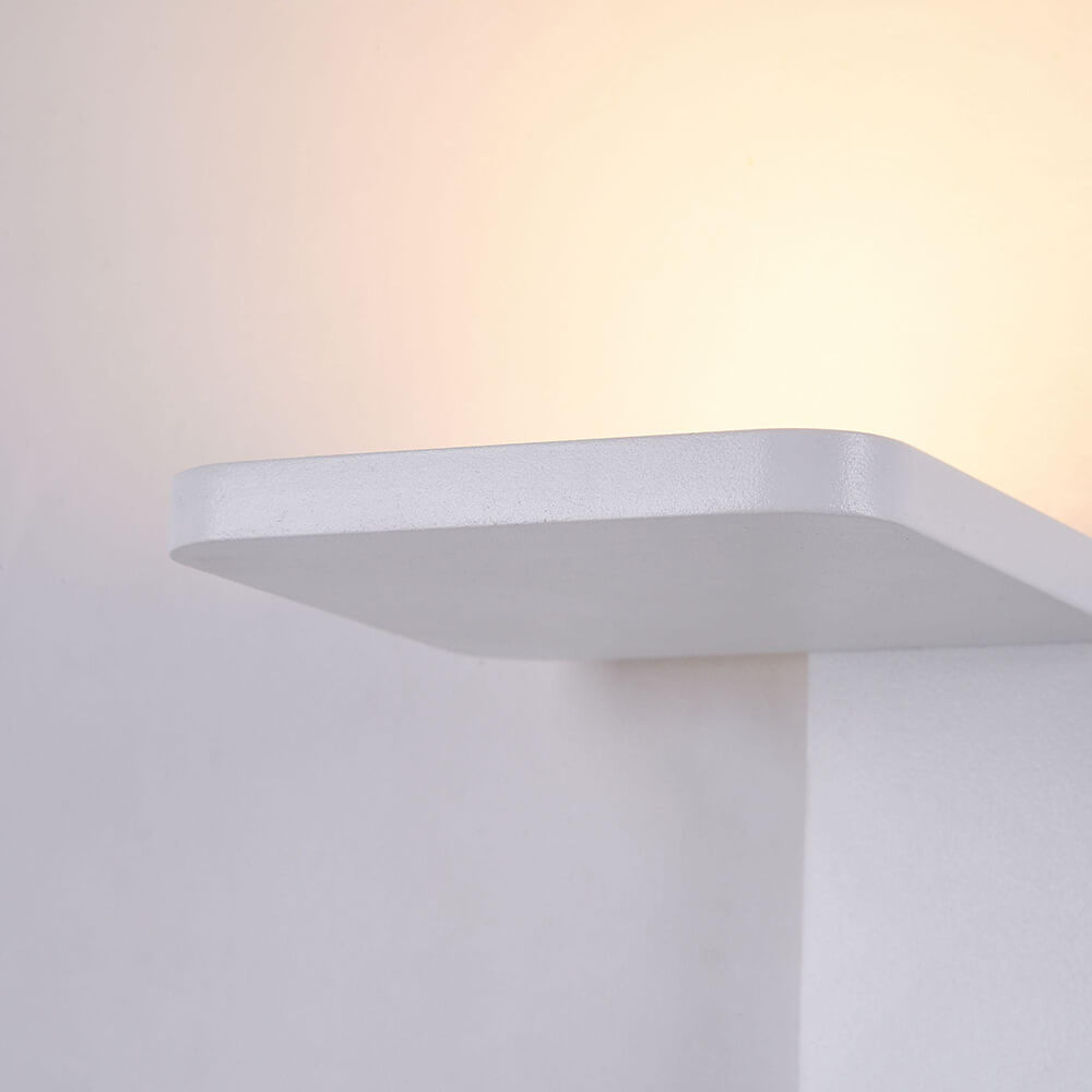 Настенный светодиодный светильник Maytoni Trame C807WL-L7W