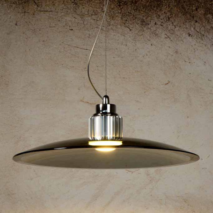 Подвесной светодиодный светильник Lucide Cosmo 32452/10/11