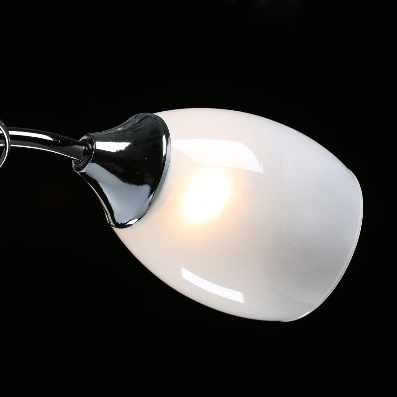 Потолочная люстра De Markt City Грация 677011903 в Москве