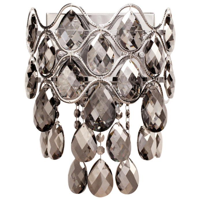 Настенный светильник Chiaro Кларис 437020503