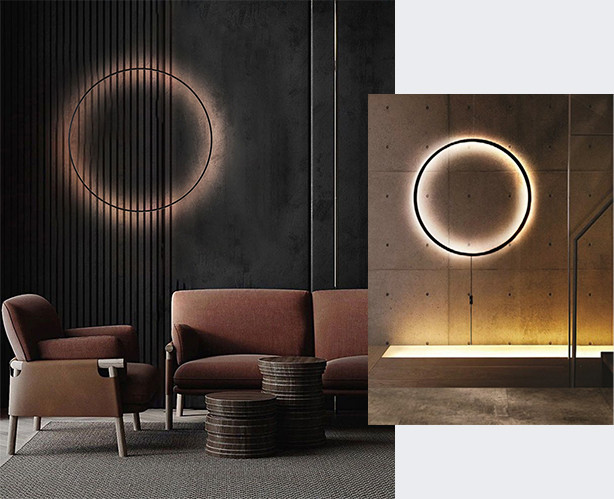 Подвесной светильник Italline IT03-1421 black