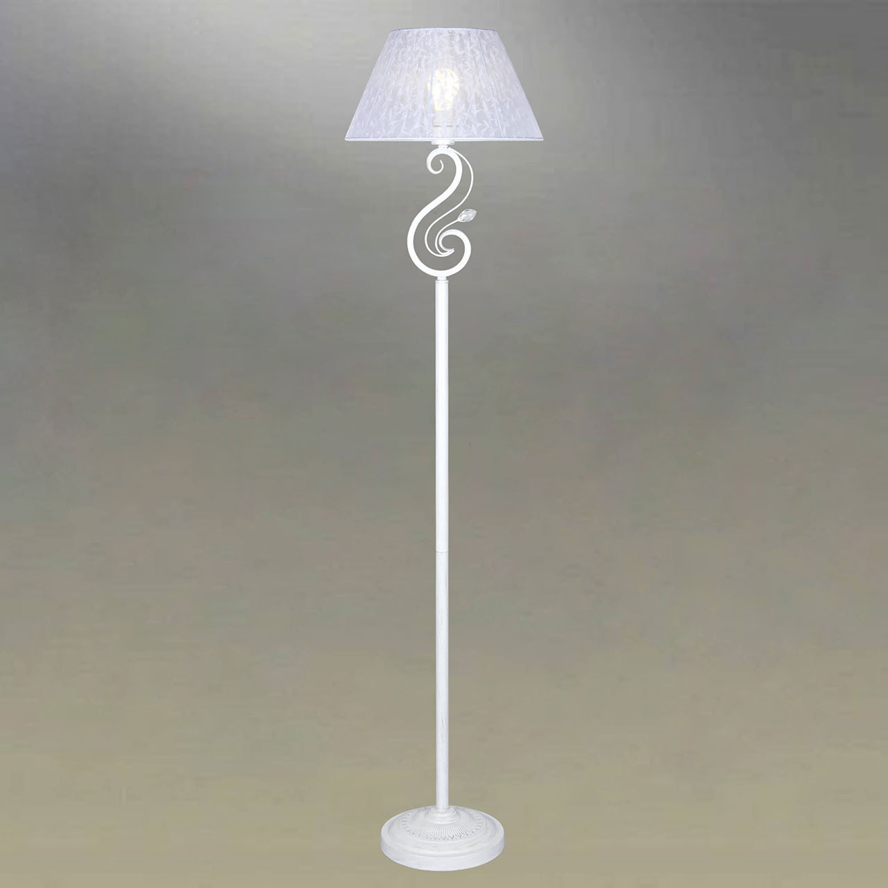 Торшер Omnilux Vincilago OML-75305-01