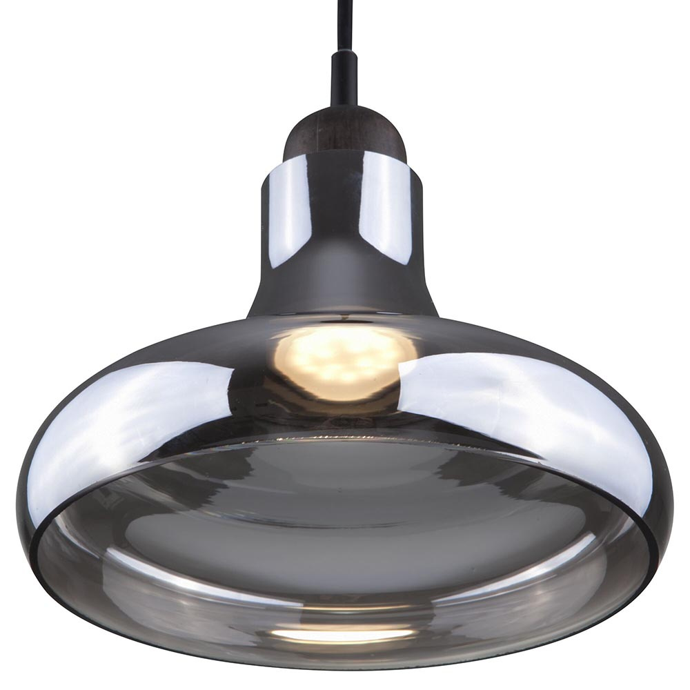 Подвесной светильник Maytoni Ola P016PL-01B