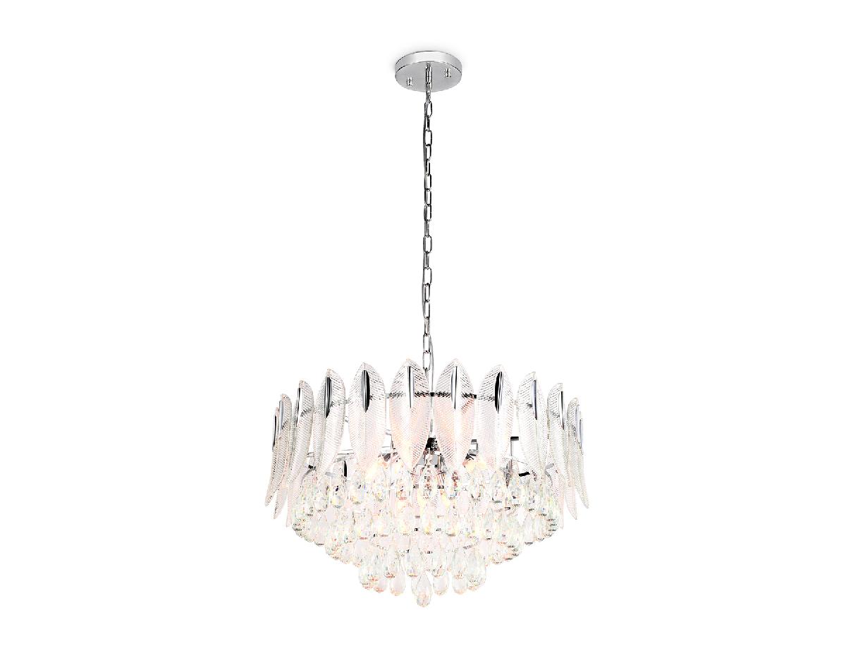 Подвесная люстра Ambrella Light Traditional TR5184