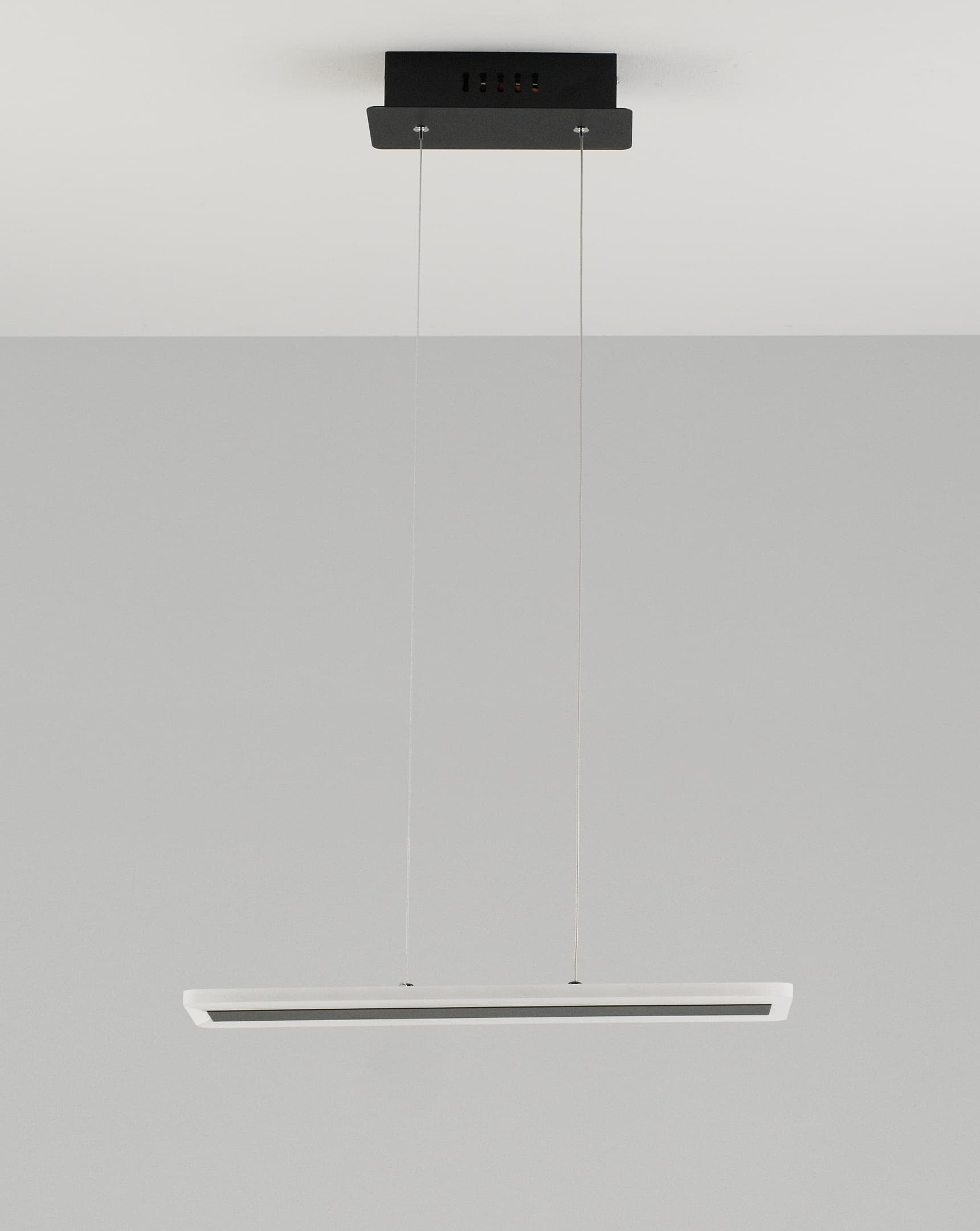 Подвесной светодиодный светильникк Moderli Star V2441-PL