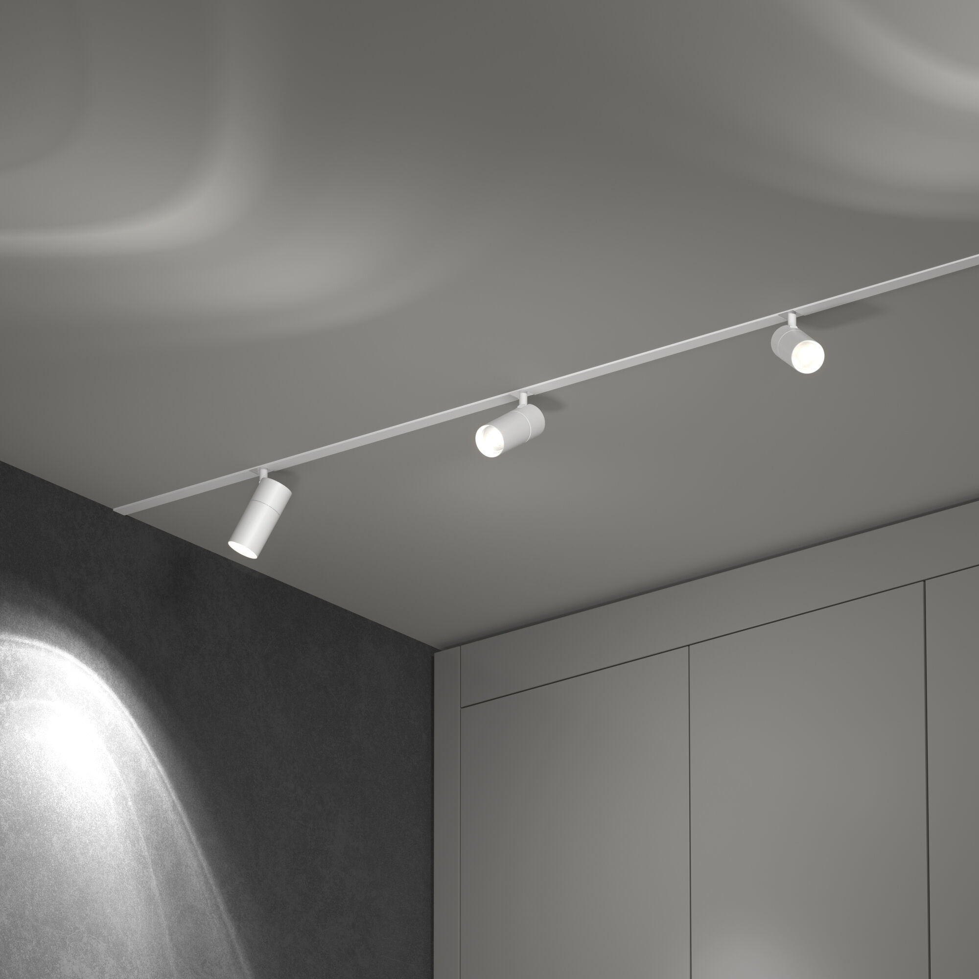 Трековый светильник Elektrostandard Slim Magnetic 4690389188671 a061235