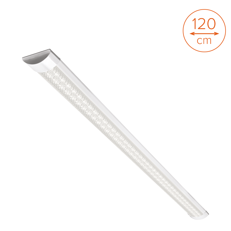 Линейный светильник Wolta WLFS36W04