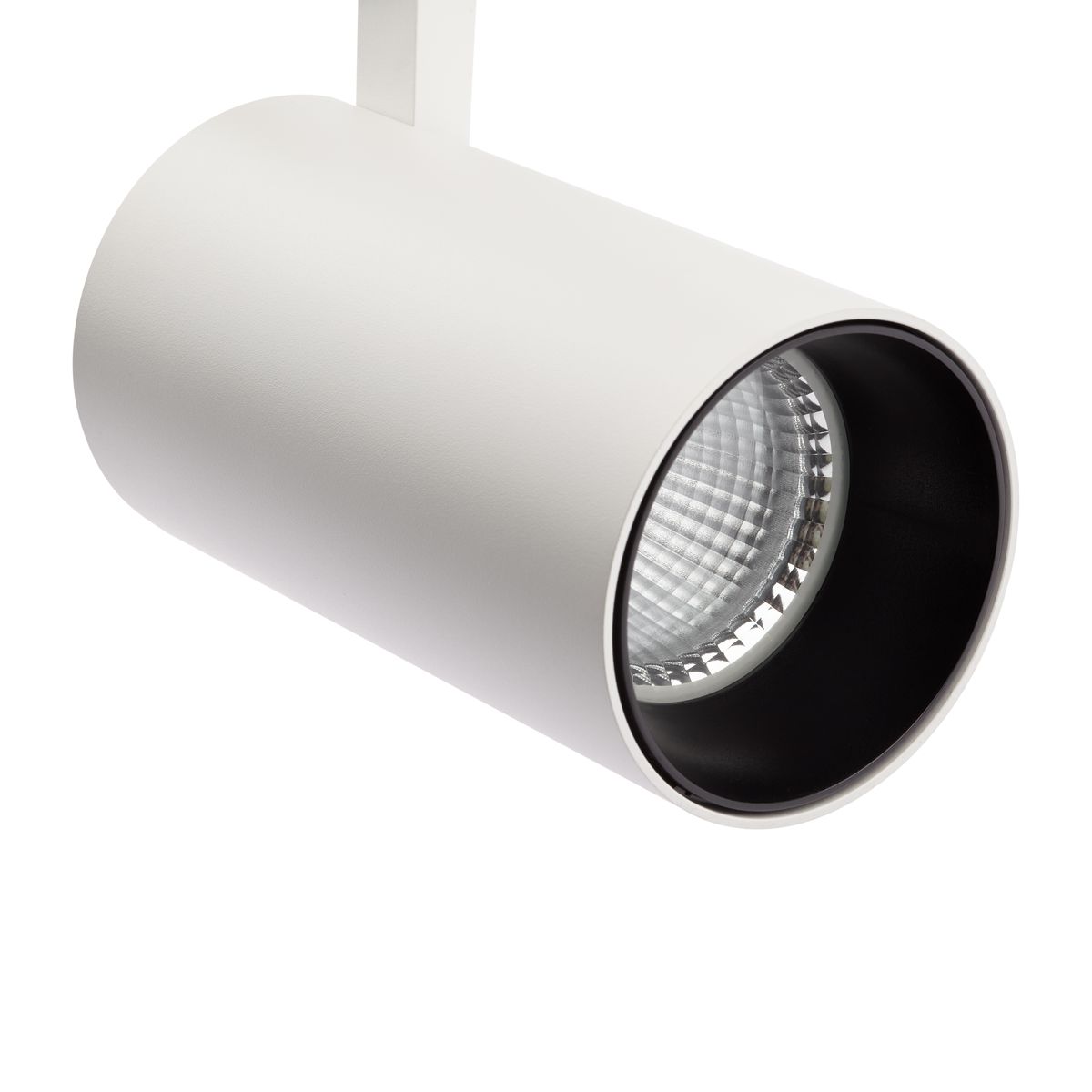 Трековый светильник ЭРА SТR-30-36-40K-W40 Б0049755