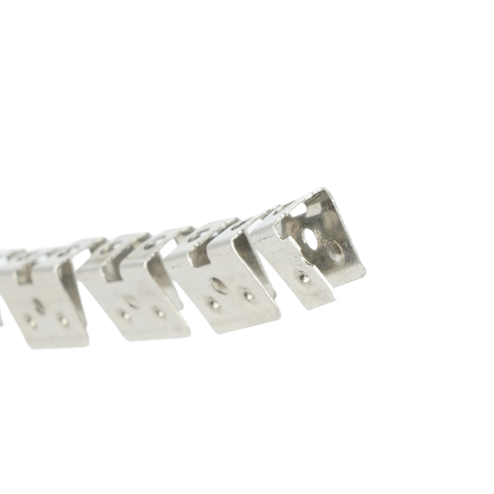 Крепеж гибкий для светодиодной ленты 220V LS720 (2835) LD720-50 Feron 52100