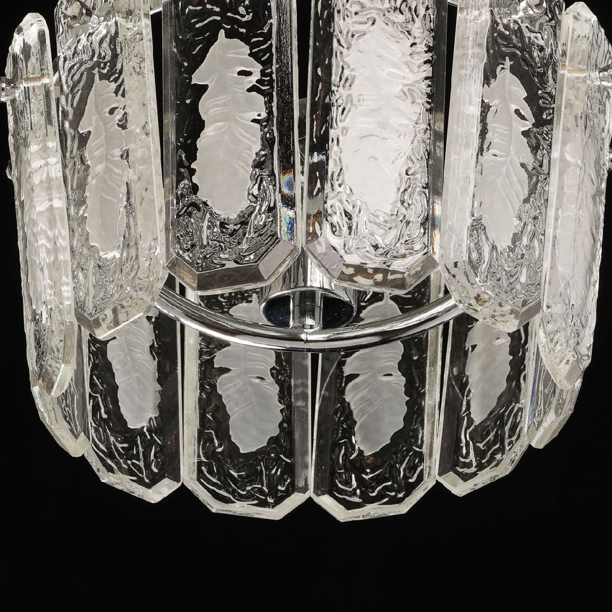 Подвесной светильник De Markt Бриз 111018201