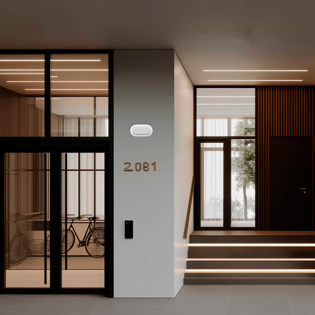 Светильник светодиодный герметичный OGM О28-03