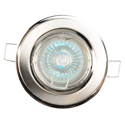 Встраиваемый светильник Elvan TCH-16237-MR16-5.3-PS-N