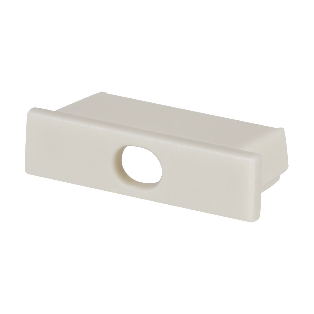 Комплект заглушек Maytoni Led strip для профиля ALM003S 10 шт ALM003EC