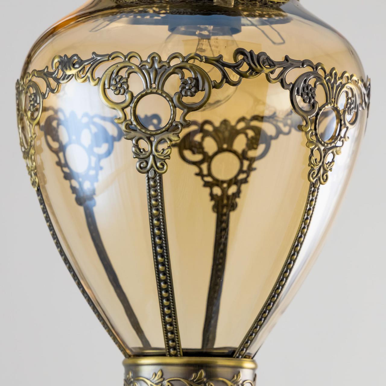 Подвесной светильник Citilux Каир CL419233 в Москве