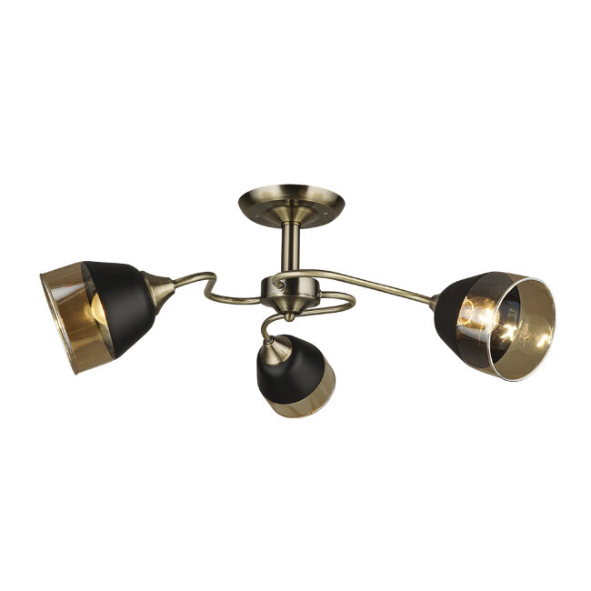 Люстра на штанге Wedo Light Grosseto 66440.01.05.03