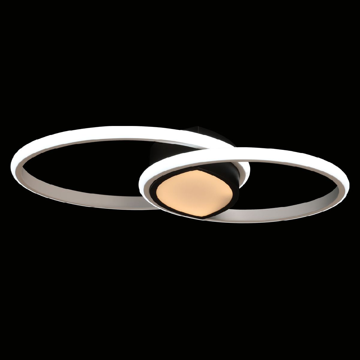 Потолочный светильник De Markt Оскар 510012802 УЦ