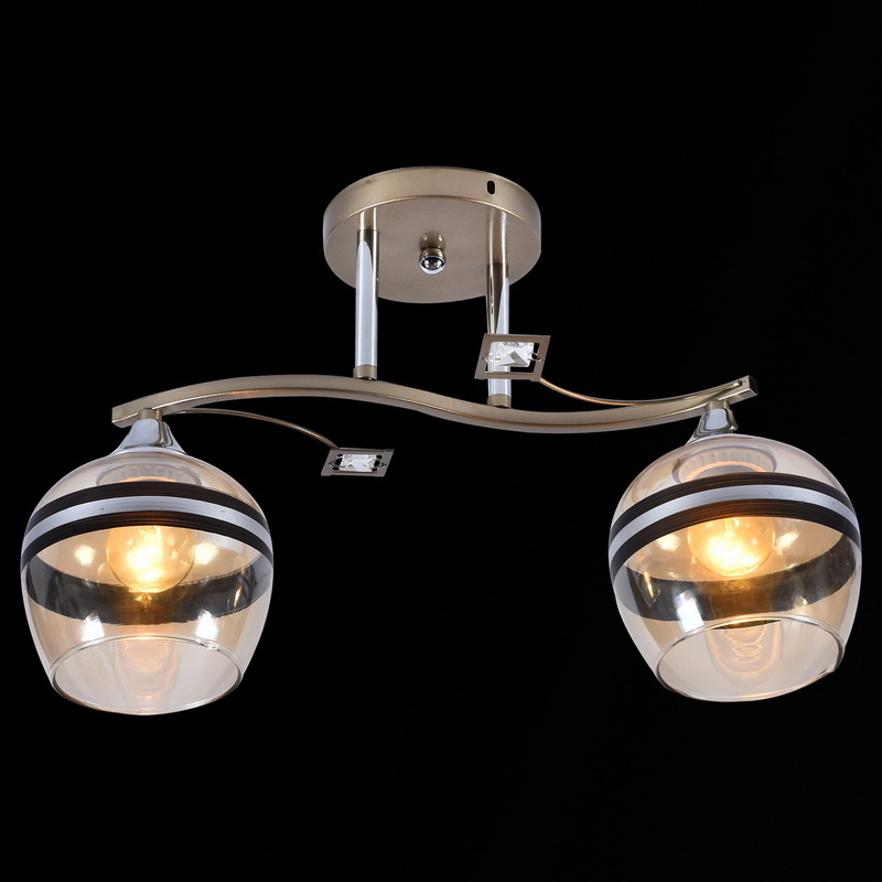 Люстра на штанге Reluce 01160-0.3-02