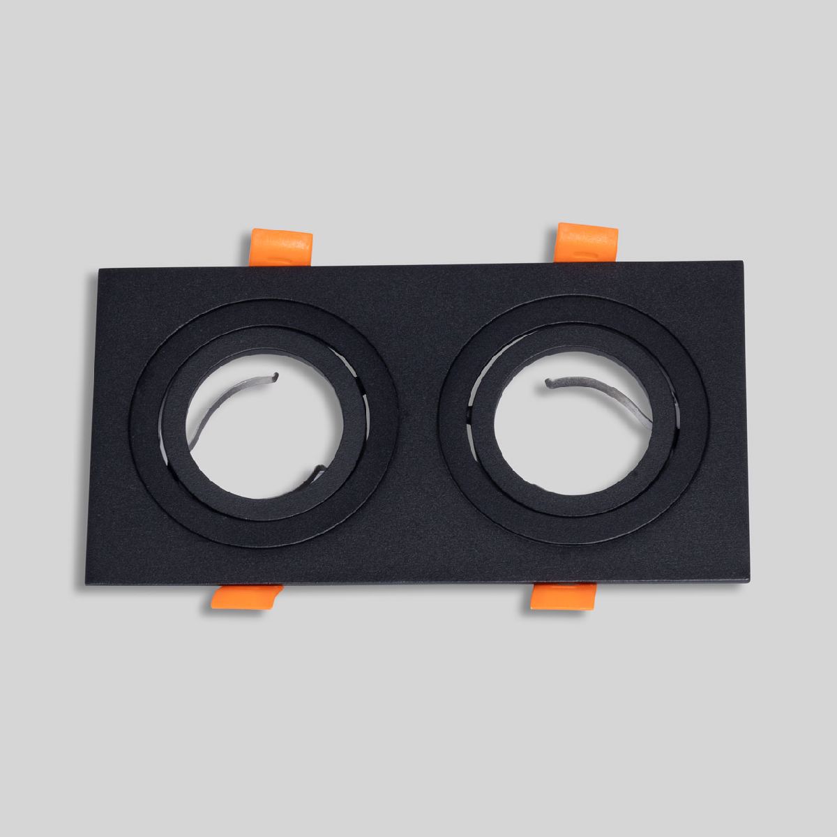 Встраиваемый светильник De Markt Прайм 850012802