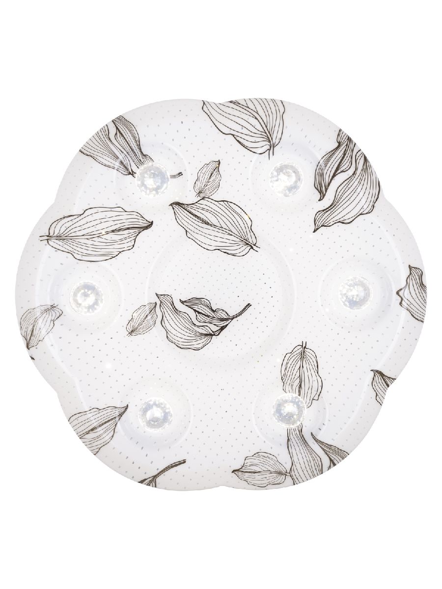 Настенно-потолочный светодиодный светильник TDM Electric Кристалл LED СПС 12 SQ0329-0162