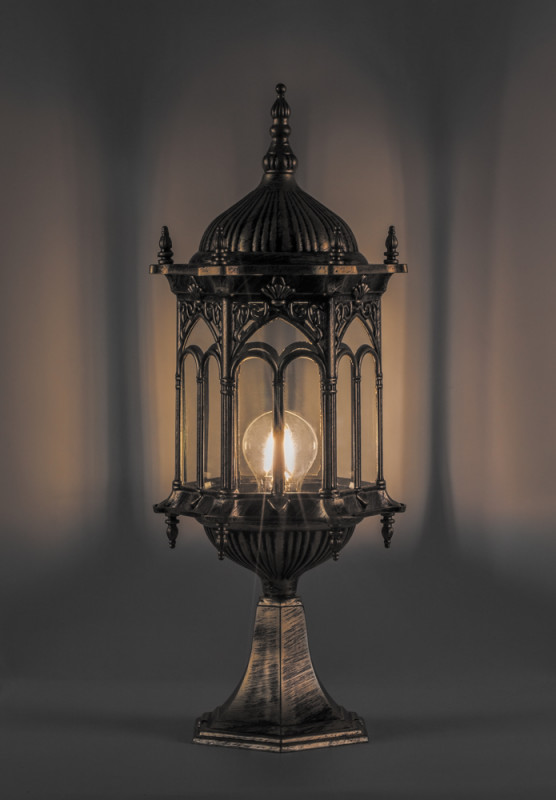 Уличный светильник Feron Багдад 11306