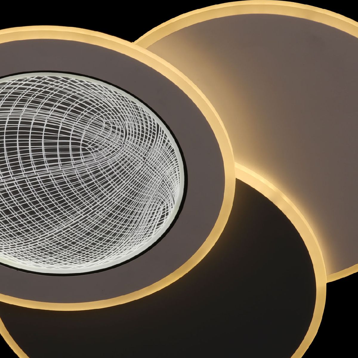 Потолочная люстра De Markt Норден 660013803