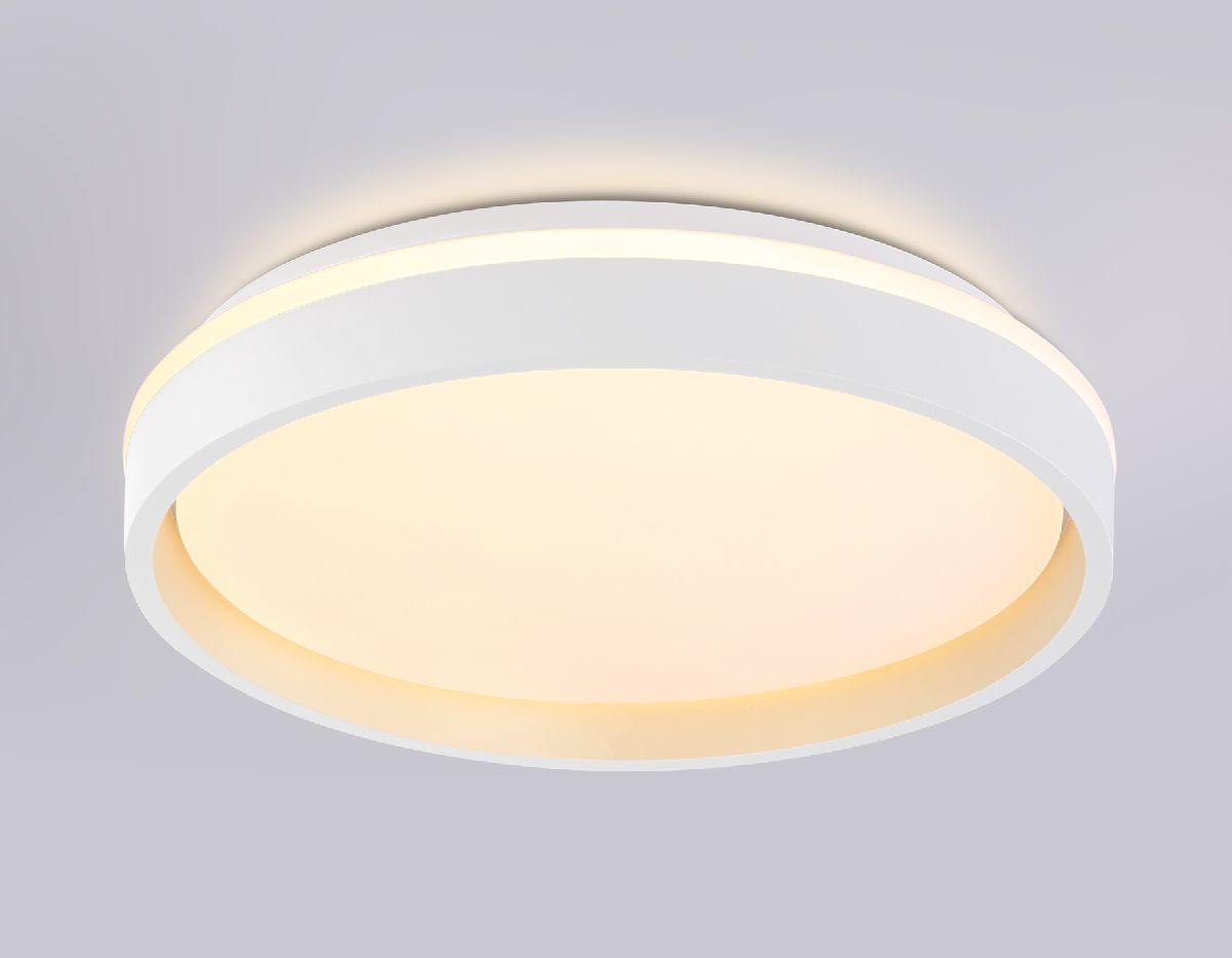 Потолочный светильник Ambrella Light Orbital Dance FZ601 УЦ