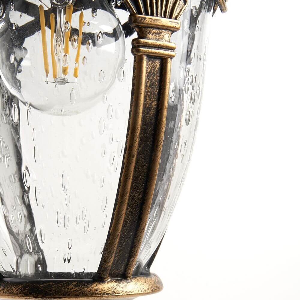 Уличный подвесной светильник Feron Будапешт 11694