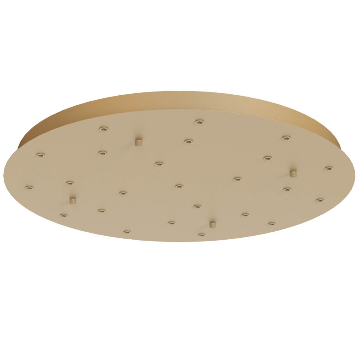 Основание потолочное 24L Mantra Modular Light Florones 9376