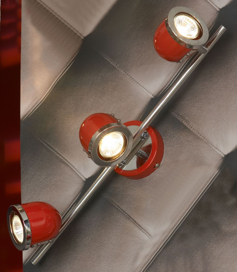 Спот Lussole Tivoli GRLSN-3101-03