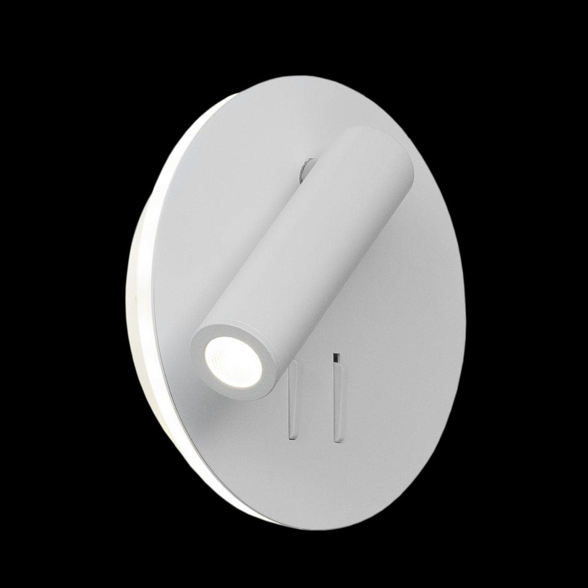 Бра LOFT IT Floadow Loft2018-WH