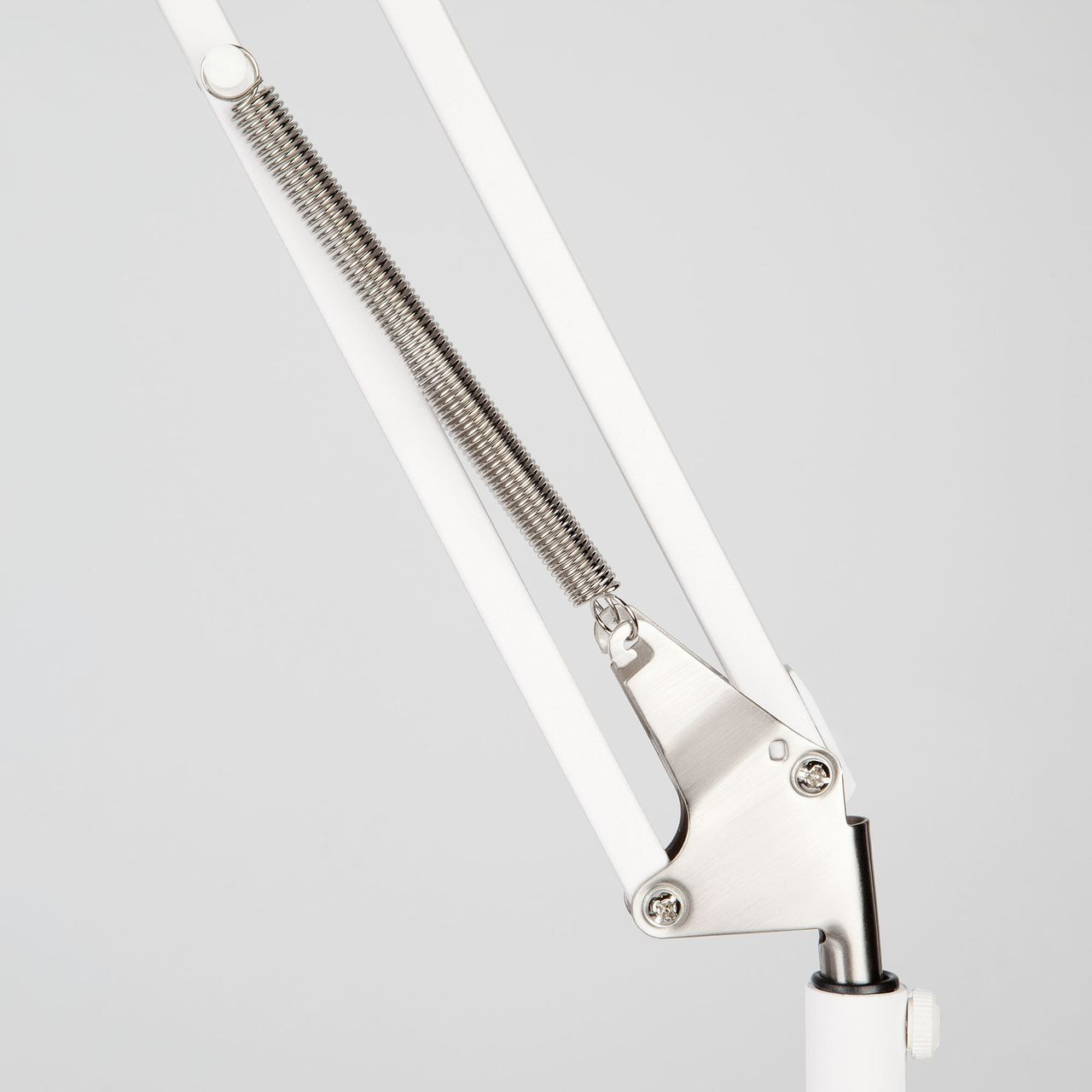 Торшер Eurosvet Norden 01033/1 белый