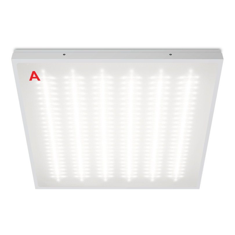 Потолочный светильник Wolta ДВО13-54-042-5К