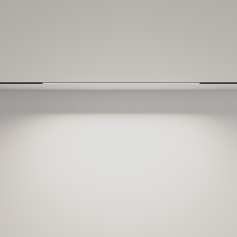 Трековый светильник Эра TRM20-1-60-15W4K-B Б0049723