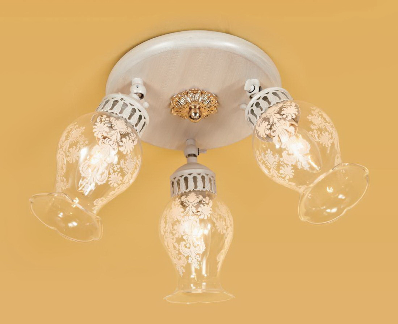 Спот Citilux Метафора CL413132