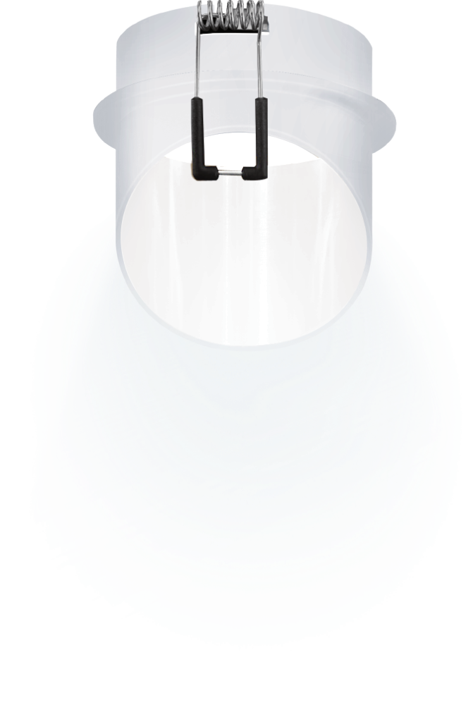 Встраиваемый светильник Ritter Artin 51413 8 УЦ