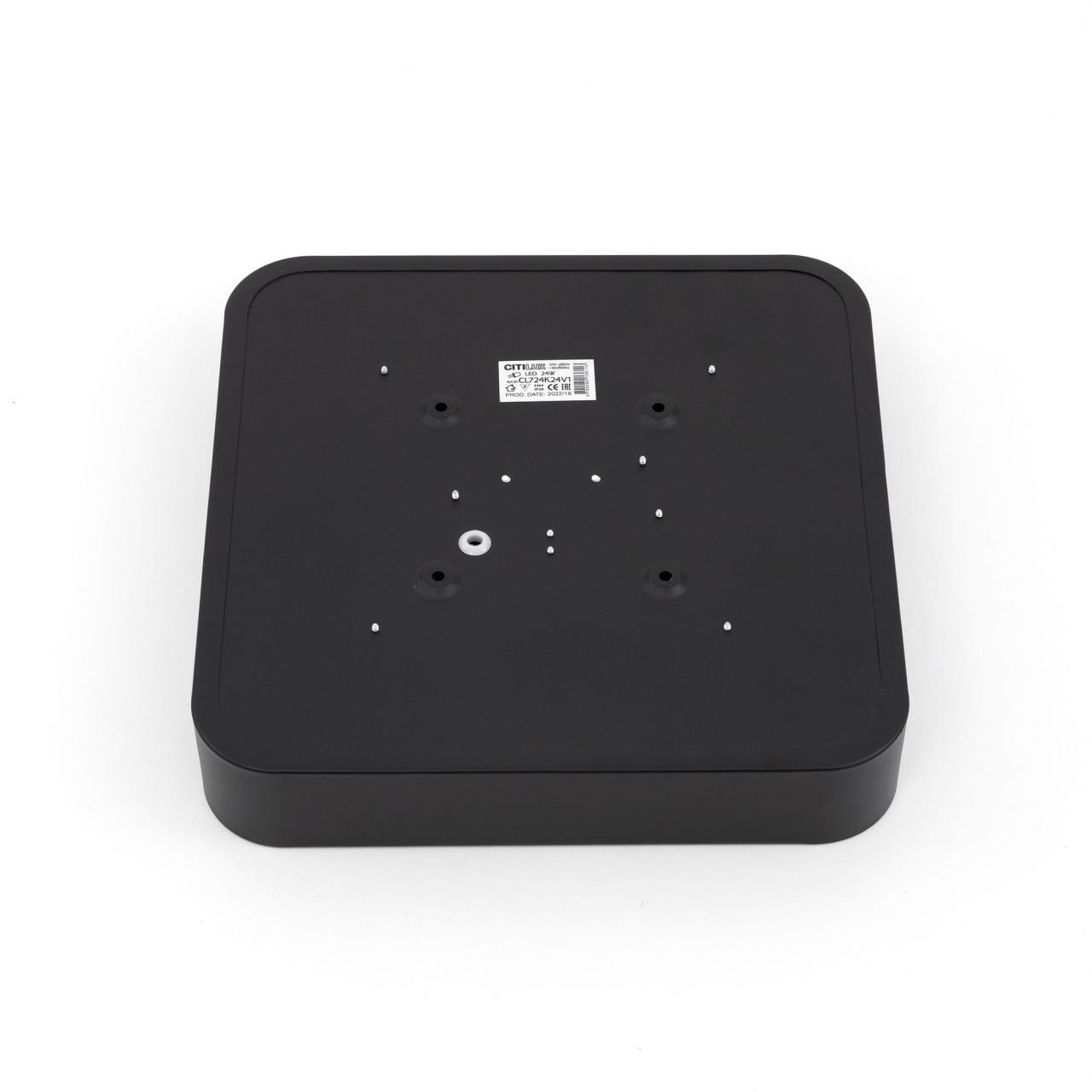 Потолочный светильник Citilux Купер CL724K24V1 в Москве