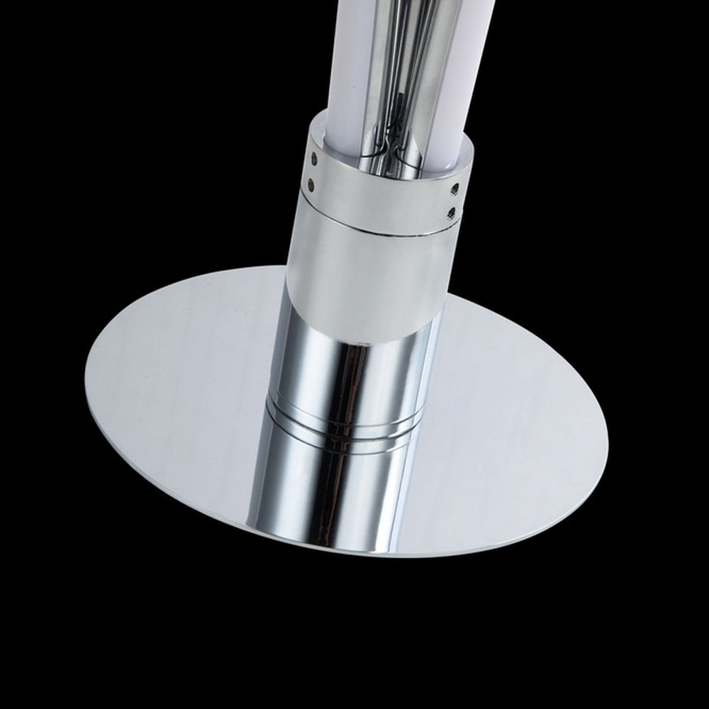 Настольная лампа Maytoni Pluto MOD212-22-N