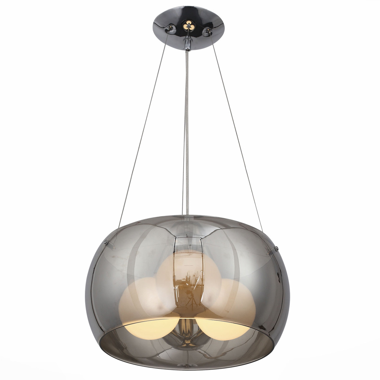 Подвесной светильник ST Luce Uovo SL512.123.03